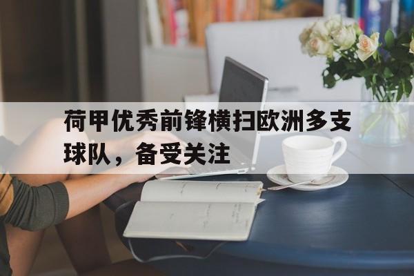 乐动体育官方网站入口-荷甲优秀前锋横扫欧洲多支球队，备受关注